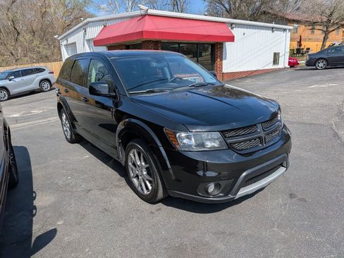 Used 2014 Dodge Journey R/T AWD/4WD image 6