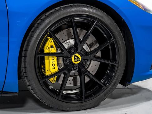 Used 2024 Lotus Emira First Edition image 42