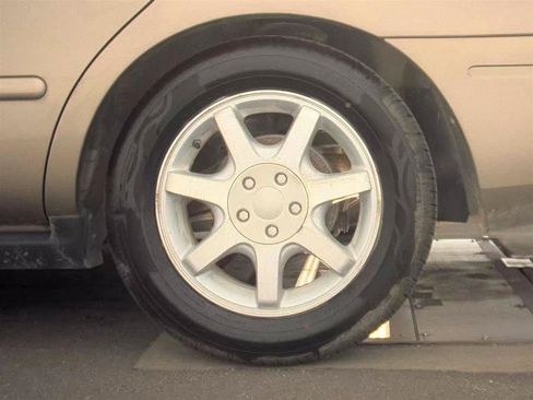 Used 2006 Ford Taurus SEL FWD image 12