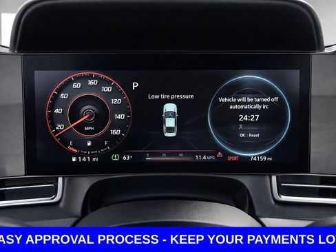 Used 2023 Hyundai Elantra Limited w/ Preferred Accessory Package FWD image 14