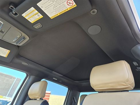 New 2026 Ford F250 Lariat w/ Lariat Ultimate Package image 8