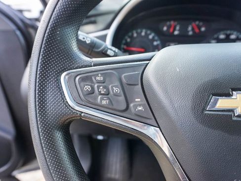 Used 2024 Chevrolet Malibu LT image 13
