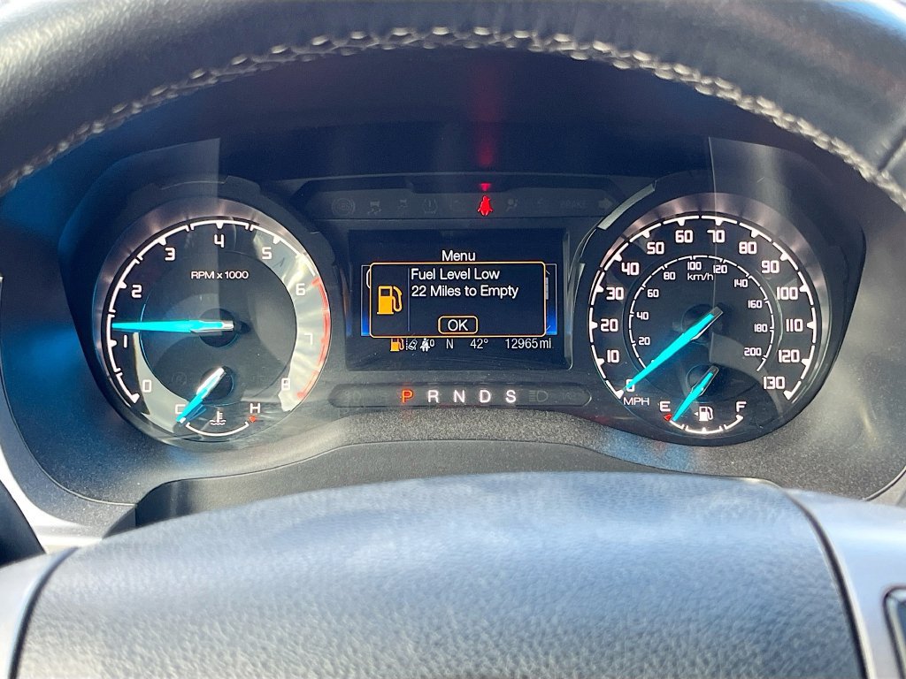 Used 2023 Ford Ranger XLT w/ Equipment Group 301A Mid AWD/4WD image 12