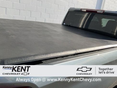 Used 2023 Chevrolet Silverado 1500 RST image 11