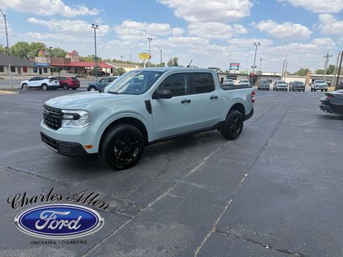 Used 2024 Ford Maverick XL FWD image 7