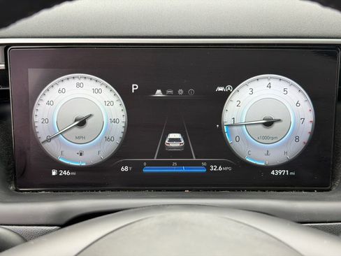 Used 2022 Hyundai Tucson SEL w/ Convenience + Premium Package FWD image 27