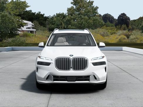 New 2027 BMW X7 xDrive40i AWD/4WD image 29