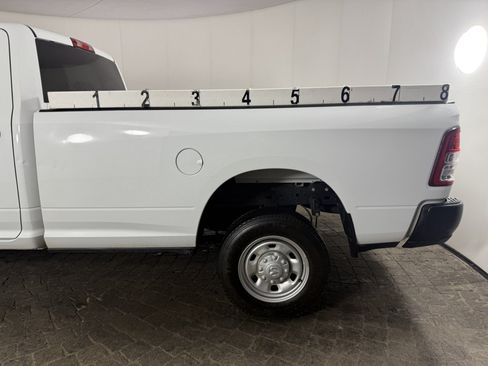 Used 2024 RAM 2500 Tradesman AWD/4WD image 5