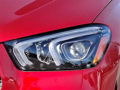 Used 2022 Mercedes-Benz GLE 350 4MATIC image 8