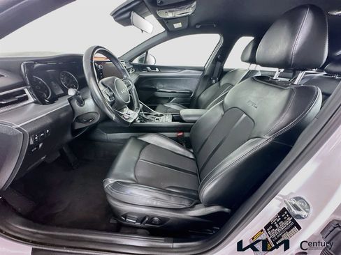 Certified 2023 Kia K5 GT-Line w/ GT-Line Premium Package image 20