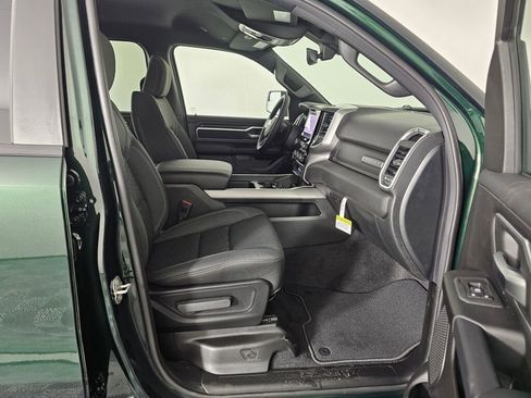 New 2026 RAM 1500 Big Horn w/ Night Edition AWD/4WD image 37