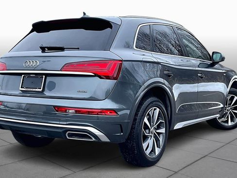 Used 2024 Audi Q5 2.0T Premium image 13