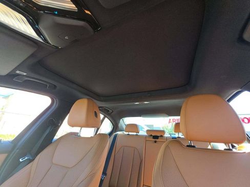 Used 2025 BMW 330i Sedan RWD image 7