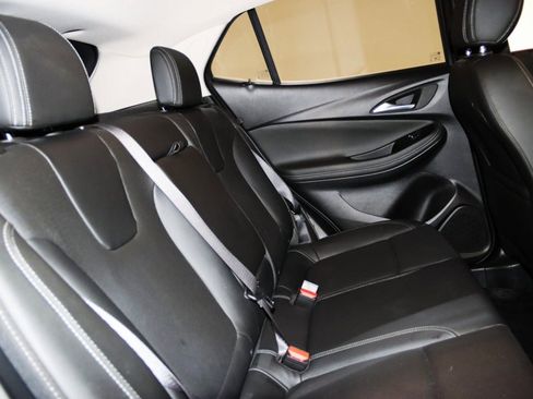 Used 2024 Buick Encore GX Sport Touring w/ Comfort Package image 66