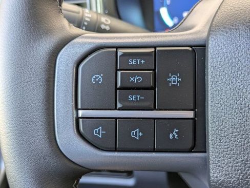 New 2026 Ford F550 4x4 Crew Cab Super Duty image 28