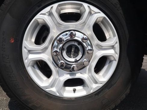 Certified 2026 Ford F250 XLT AWD/4WD image 2