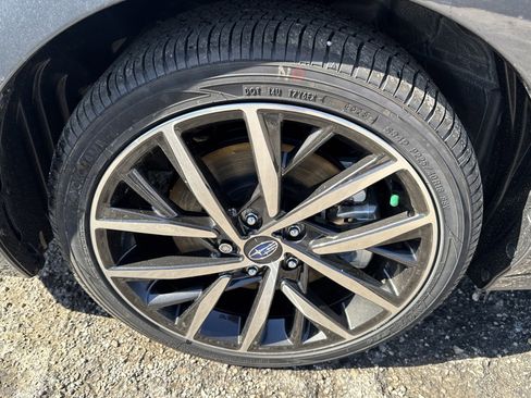 New 2026 Subaru Impreza 2.0i Sport image 10