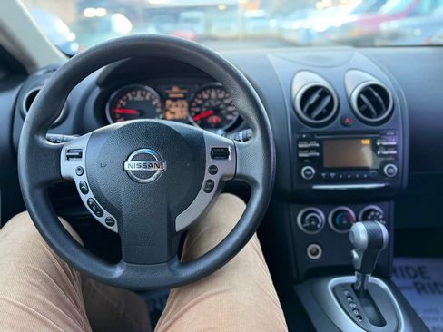 Used 2012 Nissan Rogue SV image 28