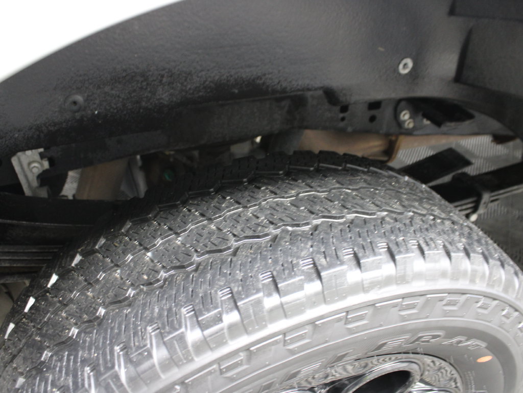 Used 2025 Ford F250 XLT w/ Black Appearance Package AWD/4WD image 47