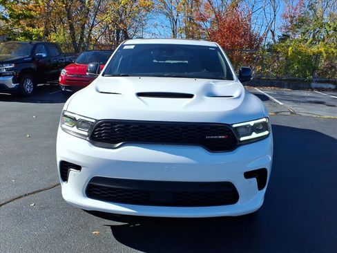 New 2026 Dodge Durango GT image 2