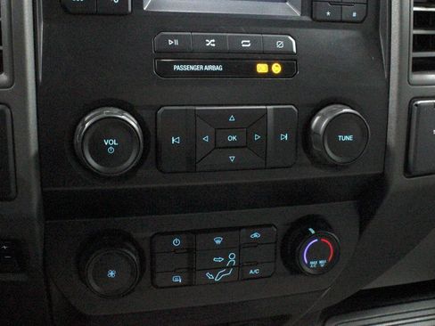 Certified 2021 Ford F250 XL w/ STX Appearance Package image 27