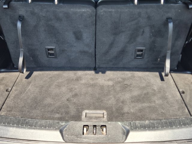 Certified 2020 Ford Explorer XLT w/ Equipment Group 202A RWD image 31