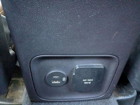 Used 2024 Ford Bronco Sport Outer Banks w/ Tech Package image 16