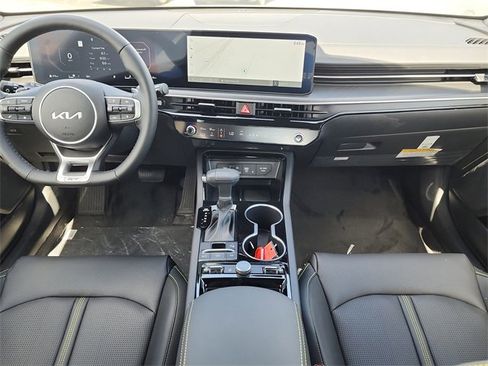 New 2026 Kia K5 GT w/ GT1 Package image 18