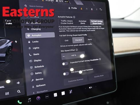 Used 2023 Tesla Model 3 Standard Range image 15