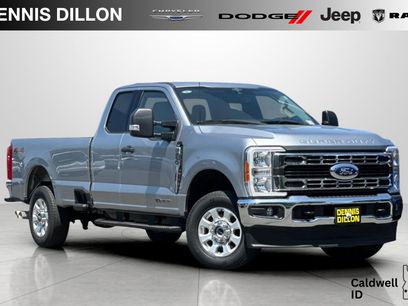 Used 2023 Ford F250 XLT