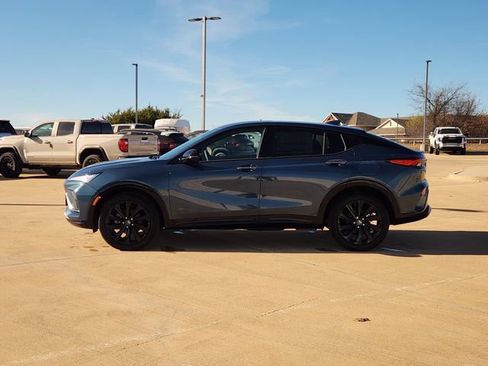 New 2026 Buick Envista Sport Touring w/ Convenience I Package image 4