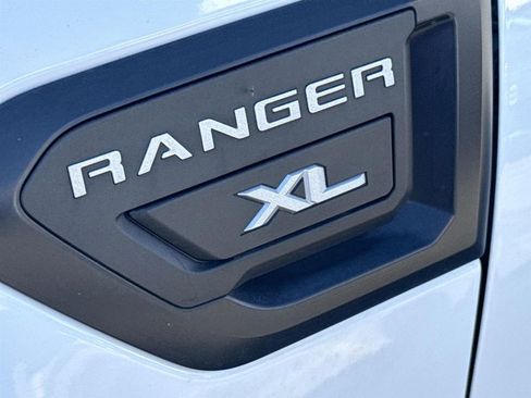 Used 2022 Ford Ranger XL w/ Equipment Group 101A High image 26