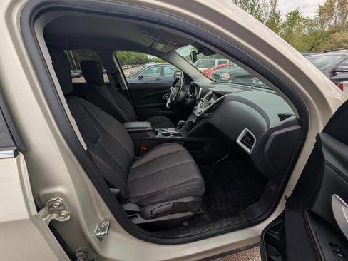 Used 2015 Chevrolet Equinox LT w/ Driver Convenience Package FWD image 29
