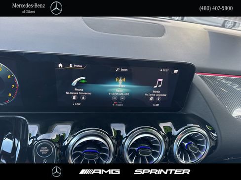 Certified 2023 Mercedes-Benz GLA 250 image 23