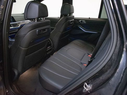Used 2022 BMW X5 M50i w/ Executive Package AWD/4WD image 23