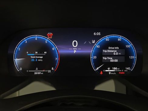 Used 2023 Toyota Highlander Platinum image 23