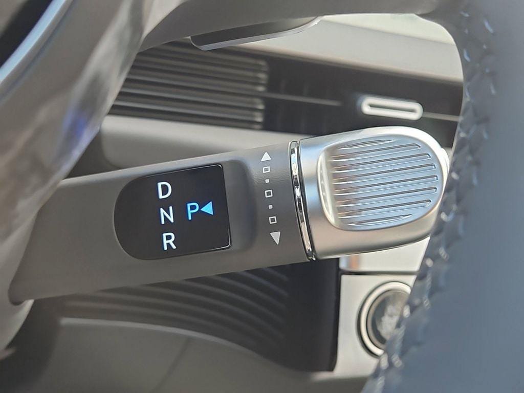 New 2024 Hyundai Ioniq 5 Limited AWD/4WD image 19