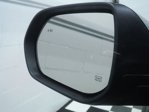 Used 2025 Chevrolet Equinox RS w/ Safety and Technology Package AWD/4WD image 26