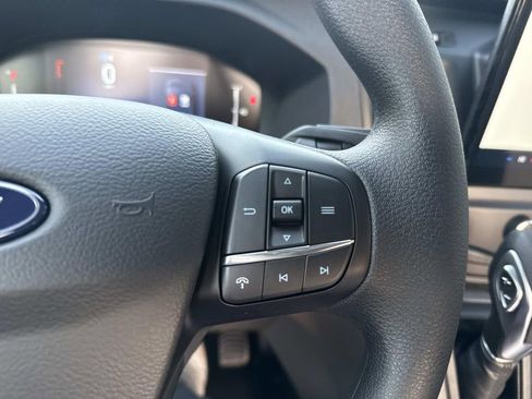 New 2026 Ford Transit 350 w/ Upfitter Package image 9