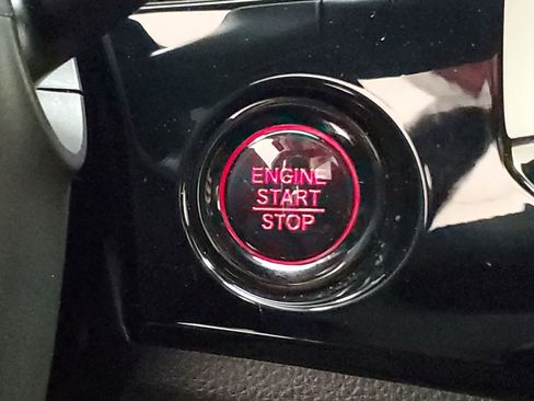 Certified 2025 Honda Civic Sport image 5