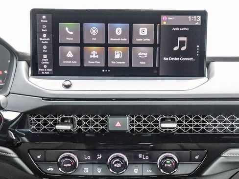 Certified 2025 Honda Accord Sport image 14