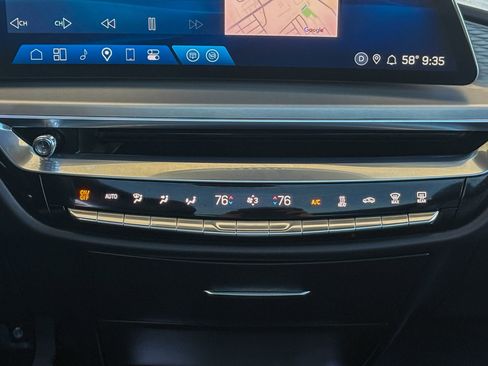 Used 2024 Cadillac Lyriq Luxury RWD image 32