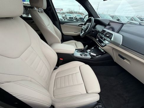 Used 2020 BMW X3 M40i w/ Parking Assistance Package image 19