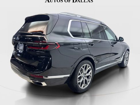 Used 2023 BMW X7 xDrive40i AWD/4WD image 6