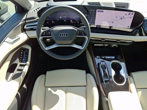 New 2026 Audi A6 Premium Plus image 9