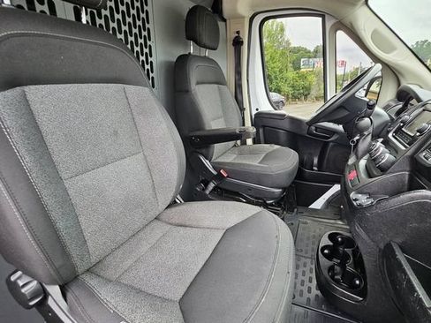 Used 2021 RAM ProMaster 1500 FWD image 14