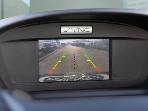 Used 2017 Ford Escape S image 50