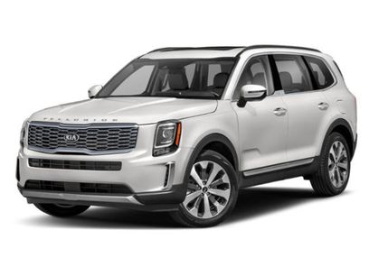 Used 2020 Kia Telluride S