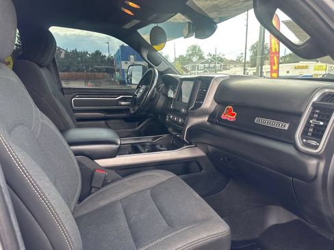 Used 2019 RAM 1500 Big Horn AWD/4WD image 28