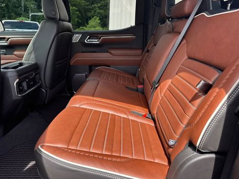 Used 2024 GMC Sierra 1500 Denali Ultimate AWD/4WD image 21